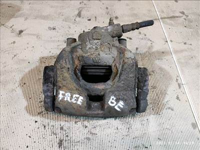 LAND ROVER FREELANDER Bal első Féknyereg Munkahengerrel