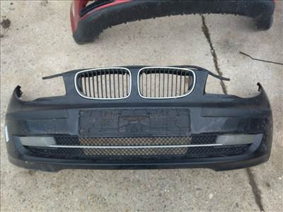 BMW E87 facelift 2007- első lökhárító