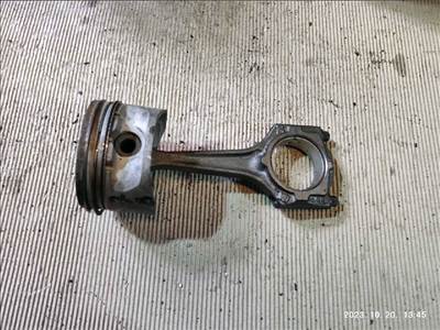 OPEL ASTRA G, OPEL VECTRA B, OPEL ZAFIRA A Motorkód: X16XEL   Dugattyú és Hajtókar