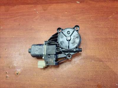 Ford Fiesta VII bal első ablakemelő szerkezet motor