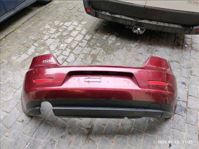 Alfa Romeo 159 hátsó lökhárító