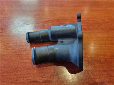 Ford Focus II hűtővíz elosztó cső 2S6G9K478BA