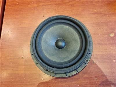 Opel Agila B bal hangszóró első - hátsó 93194649