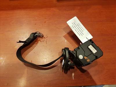 Opel Astra H bal hátsó biztonsági öv 13189100