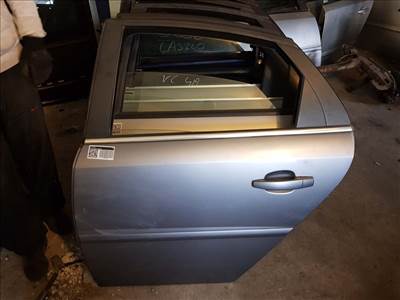 Opel Vectra C bal hátsó ajtó 93175839