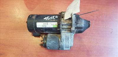 Opel Agila A, Astra F, Astra G, Astra H, Corsa C, Corsa D, Meriva A, Tigra B, Vectra B, Zafira B önindító (motorkód: Z12XEP, Z14XEP, Z16XEP, Z16XE1, X 09115192