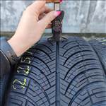 225/45 R17 Arivo négyévszakos gumi 99500ft a 4db/9/