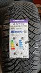  5x112 7x16" ET59 használt alufelni,  215/65R16  új Laufenn négyévszakos gumi 