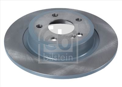 FEBI BILSTEIN 104852 - féktárcsa MERCEDES-BENZ