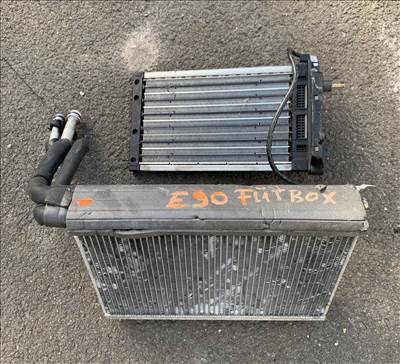 BMW 3-as sorozat E90, E91, E92, E93 fűtés radiátor 