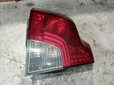Volvo S40 Bal Hátsó Lámpa *142227* 30744537