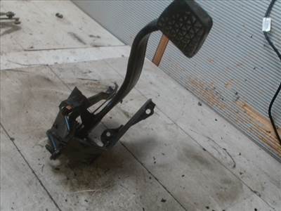 OPEL CORSA C 00-06 Fékpedál