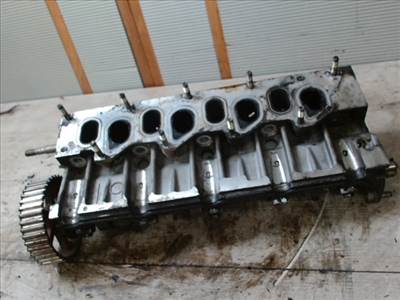 RENAULT MEGANE SCENIC 97-99 Hengerfej, diesel