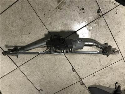 Volkswagen Passat B5 ablaktörlő szerkezet+motor 3b1955113d