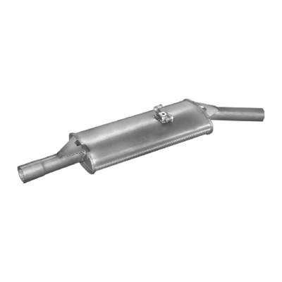 EDEX 30.139 - kipufogó hátsó dob