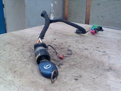 FIAT ULYSSE 02.07- Gyújtáskapcsoló