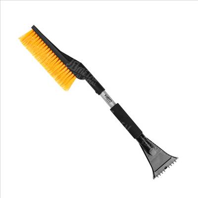 NEO jégkaparó és hókefe (GD029)