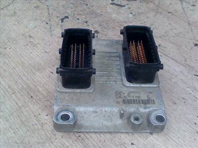 FIAT PUNTO II. Motorvezérlő egység ECU PCM modul