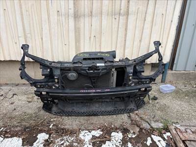 Kia Cee'd (ED) KIA CEED SW (ED) Komplett Homlokfal (Részeivel)