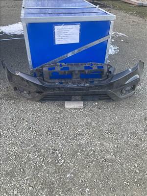 Suzuki Sx4 S-Cross első lökhárító szép állapotban! Nem javított!