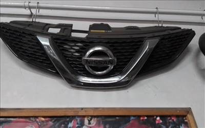 Nissan Qashqai (J11) Diszrács 