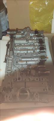 Lexus gs300 automata valtó szeleptömb 