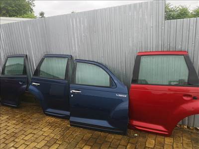 Chrysler PT Cruiser PT Cruiser ajtók