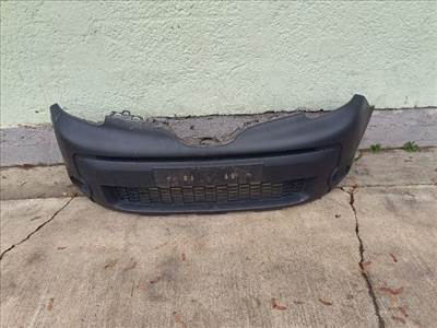 Renault Kangoo II Első Lökhárító 6202298cor