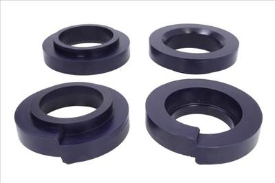 Speedmax Nissan Patrol (Typ: GR), 1997.06-tól, +30mm emelő pogácsa