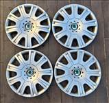 Skoda gyári dísztárcsa