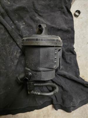 Peugeot Partner I Combispace HDi 90 klíma kompresszor 