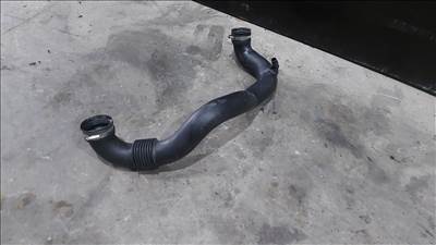 Renault MASTER Opel MOVANO 01- Turbócső levegő turbó műanyag cső 9590 8200261965