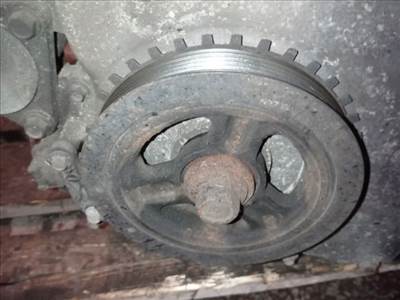 Mazda 6 (1st gen) Főtengely Szíjtárcsa *152367*