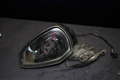 Audi A4 B9 Bal Tükör.