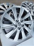  5x100 r16 új gyári Toyota alufelni, Lexus CT, Yaris, Prius