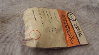 Skoda MB 1000/1100 hátsó fékmunkahenger javító készlet 273199010040