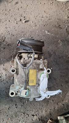 Mazda 2 1.25 klímakompresszor 