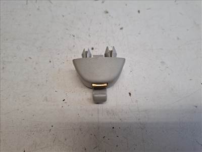 Skoda Octavia (5E) napellenző tartó 4G0857563