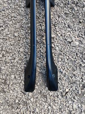 Fiat Doblo tetőkorlát, maxi és sima