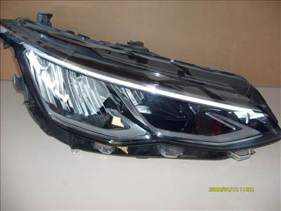  VW GOLF VIII JOBB LED FÉNYSZÓRÓ ELADÓ! 5h1941006