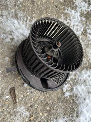 Volkswagen Passat B7 fűtőmotor  3c0907521d