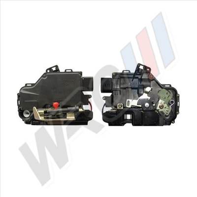 Jobb első központizár Audi A6, A4 4B1837016G