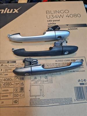 Mercedes Vito (2nd gen) W639 külső ajtó kilincs 