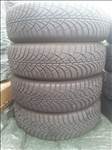  175/65R15 Goodyear téli gumi 7 mm