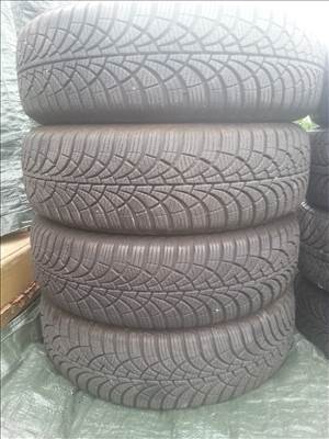  175/65R15 Goodyear téli gumi 7 mm