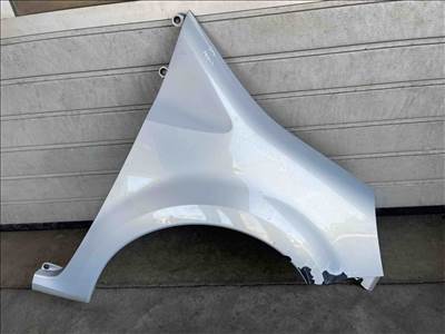 513. Renault Modus jobb első sárvédő 8200098310D       