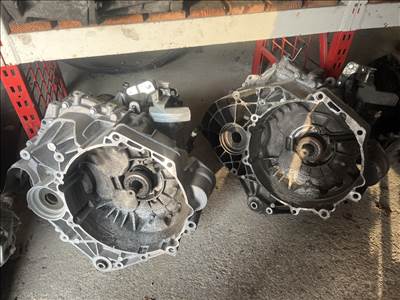 Mercedes Sprinter III sebességváltó