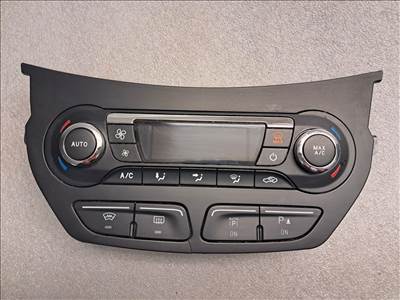 Ford C-Max Mk2 klímakapcsoló, fűtéskapcsoló  am5t18c612bm