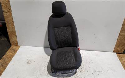 207331 Fiat Doblo 2009-2022 jobb első tárolórekeszes ülés, légzsák nélküli kivítel