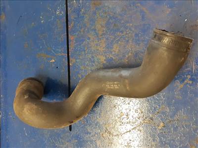 Volkswagen Passat B5 96-00 Turbócső / Intercooler Cső